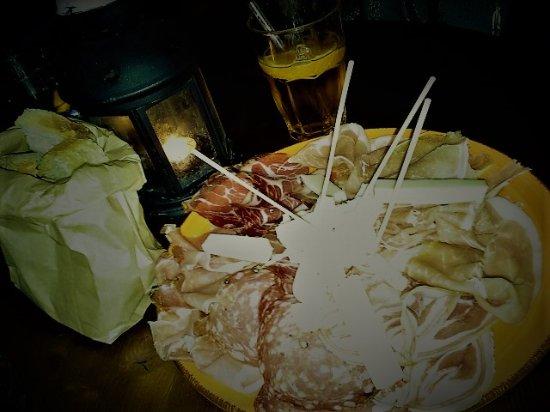 Rodino'16 Temporary Food